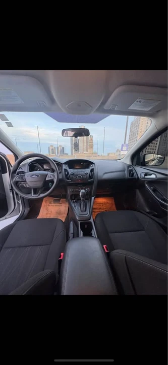 2017 Ford Focus 3rd Gen - Image 6 of 7