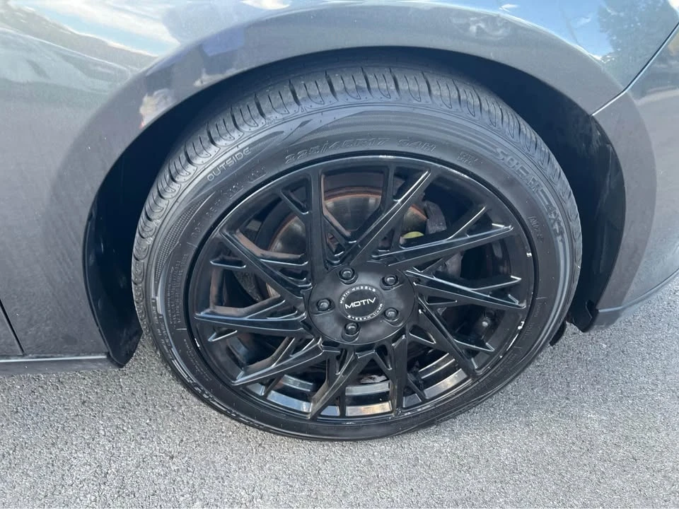 2017 Ford Focus 3rd Gen - Image 17 of 20