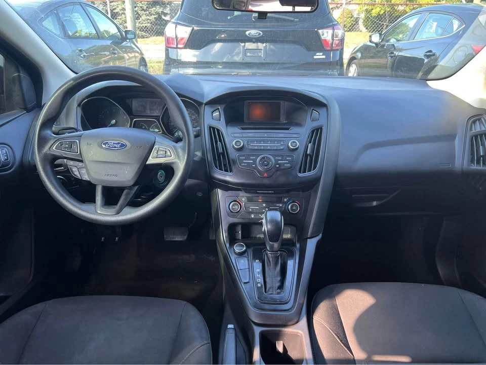2017 Ford Focus 3rd Gen - Image 19 of 20