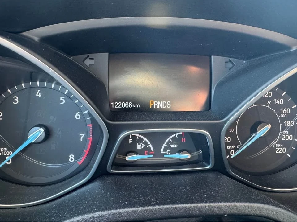 2017 Ford Focus 3rd Gen - Image 2 of 5