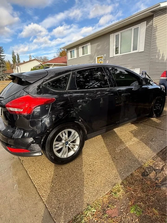 2017 Ford Focus 3rd Gen - Image 5 of 9