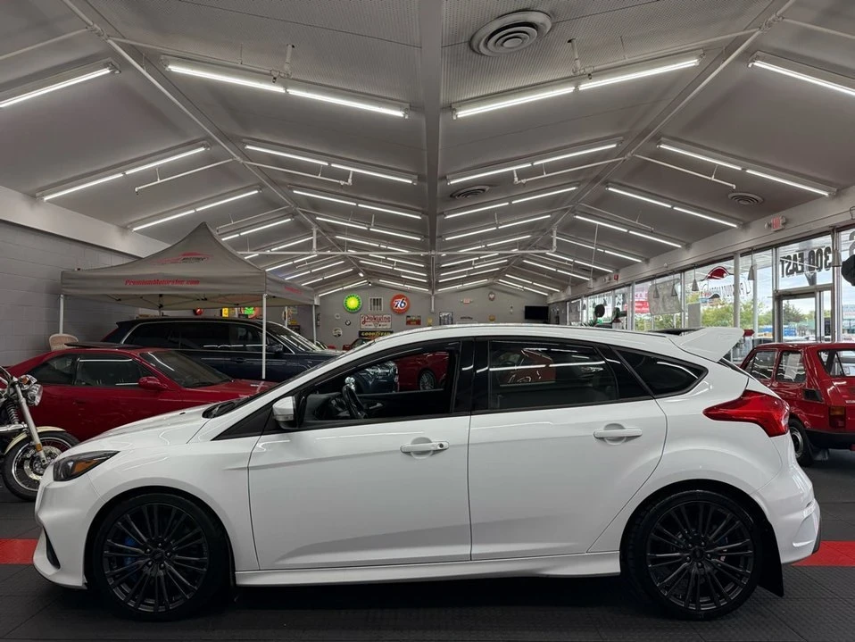 2017 Ford Focus 3rd Gen - Image 18 of 20