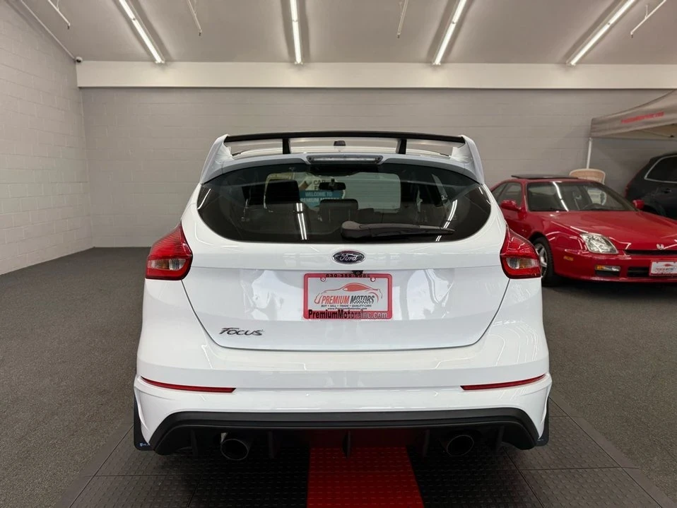 2017 Ford Focus 3rd Gen - Image 12 of 20