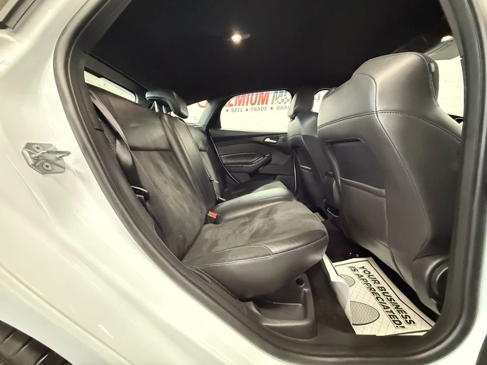 2017 Ford Focus 3rd Gen - Image 10 of 20