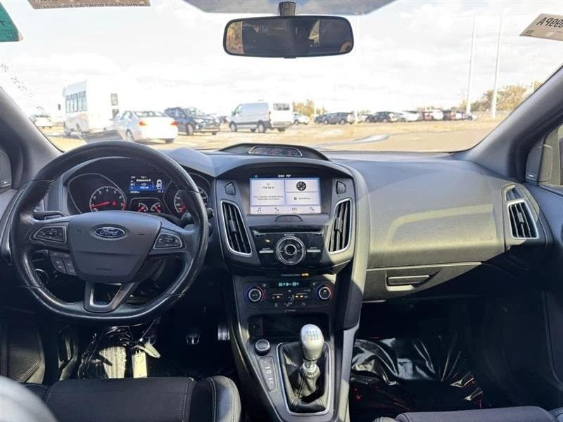 2017 Ford Focus 3rd Gen - Image 19 of 20