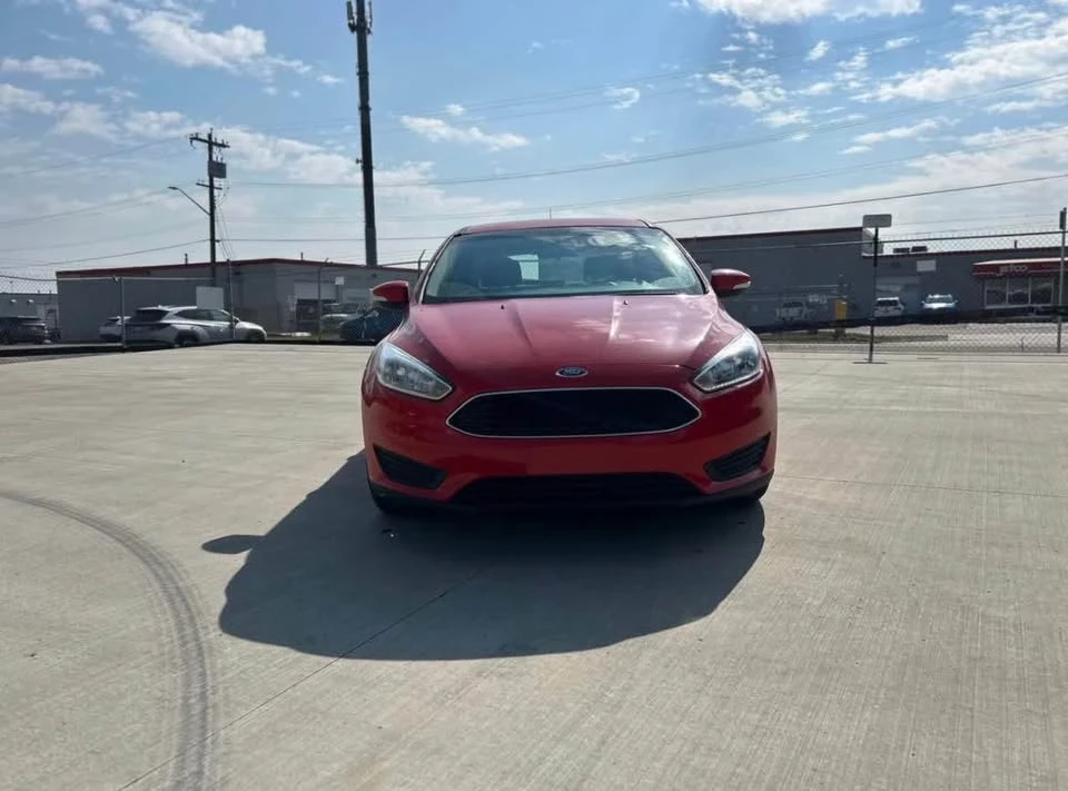 2017 Ford Focus 3rd Gen - Image 2 of 12