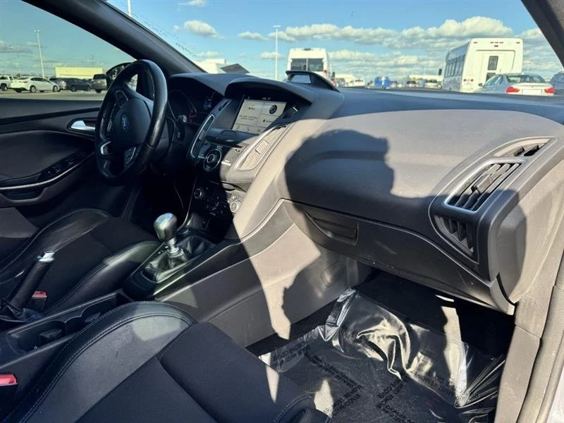 2017 Ford Focus 3rd Gen - Image 10 of 20