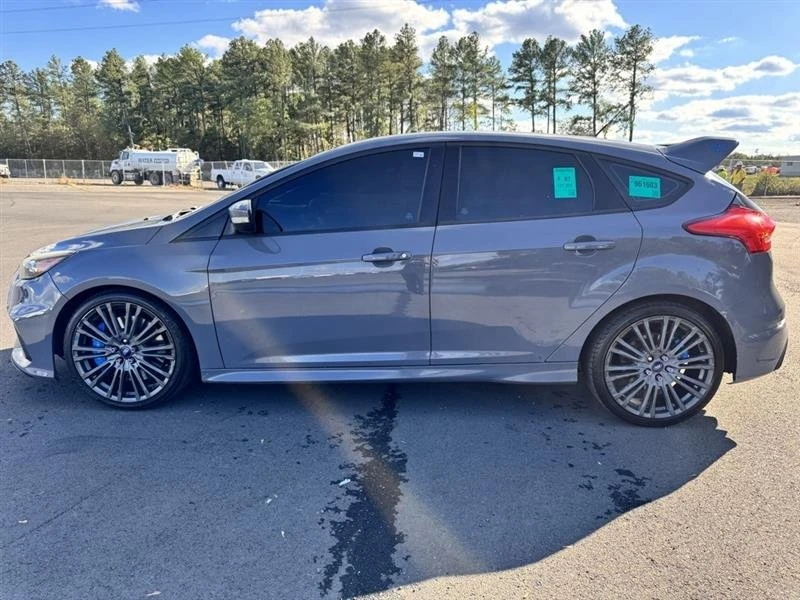2017 Ford Focus 3rd Gen - Image 6 of 20