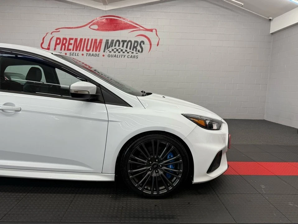 2017 Ford Focus 3rd Gen - Image 3 of 20