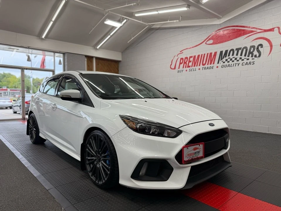 2017 Ford Focus 3rd Gen - Image 2 of 20