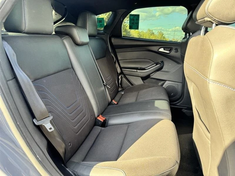 2017 Ford Focus 3rd Gen - Image 15 of 20