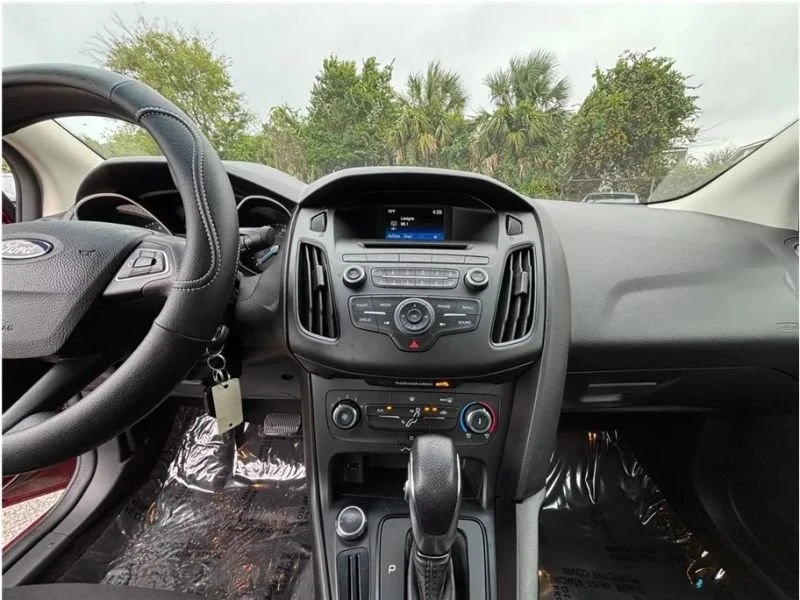 2017 Ford Focus 3rd Gen - Image 11 of 20