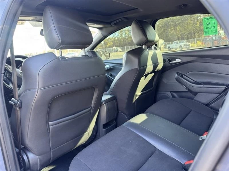 2017 Ford Focus 3rd Gen - Image 18 of 20