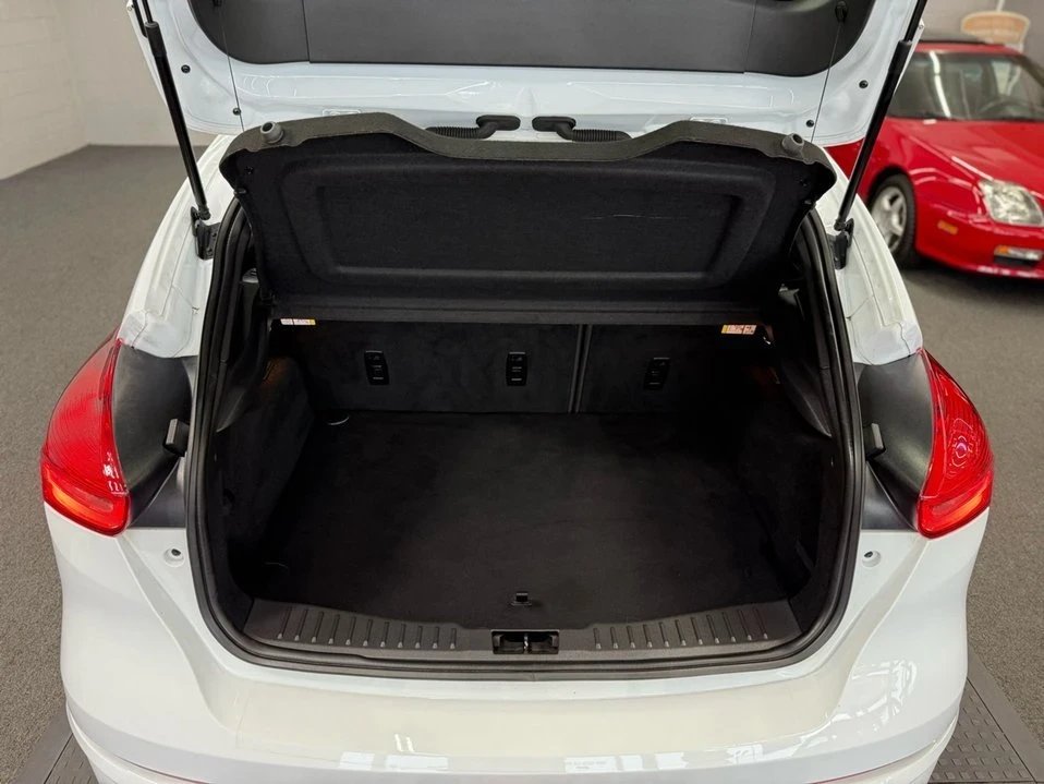 2017 Ford Focus 3rd Gen - Image 13 of 20