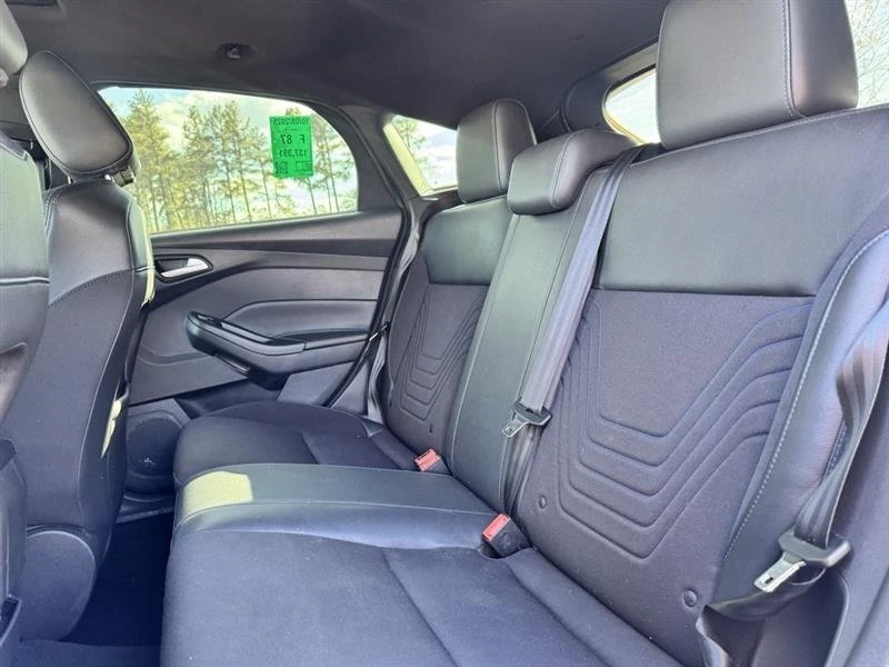 2017 Ford Focus 3rd Gen - Image 16 of 20