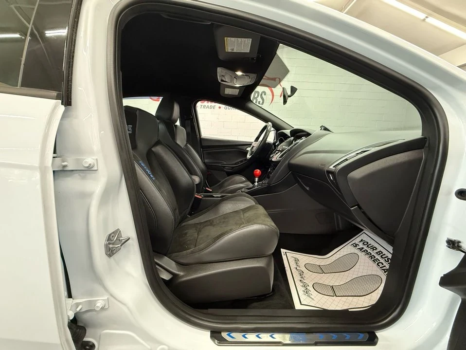 2017 Ford Focus 3rd Gen - Image 8 of 20