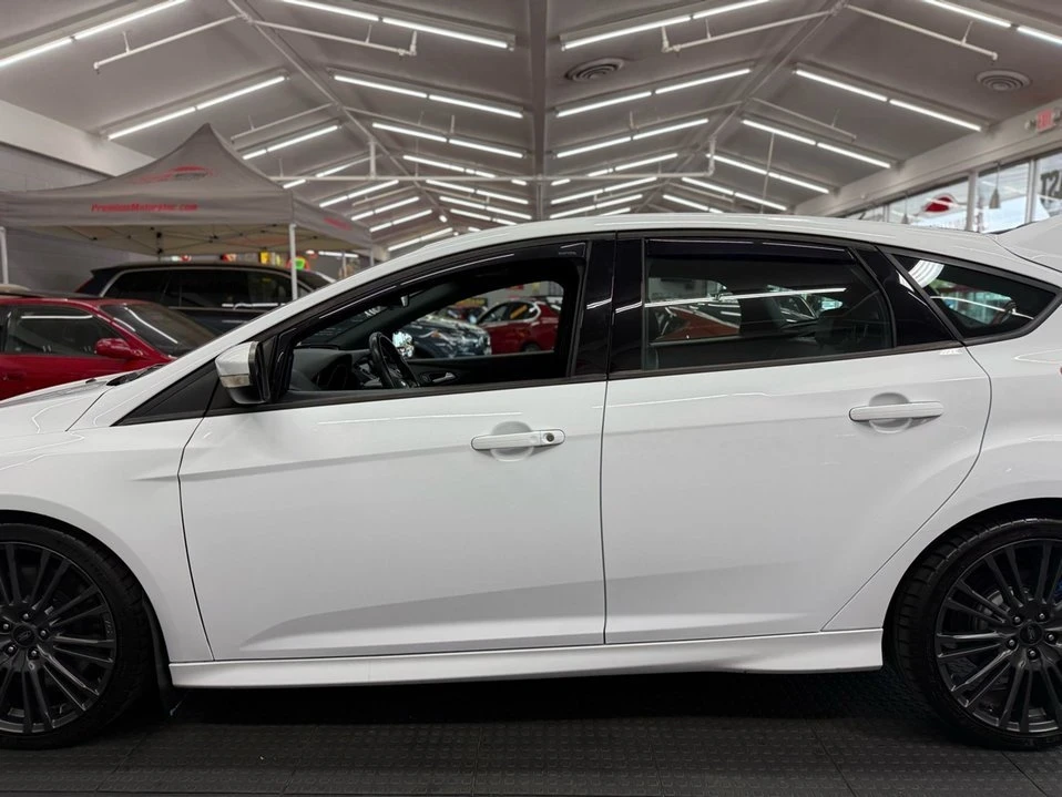 2017 Ford Focus 3rd Gen - Image 20 of 20