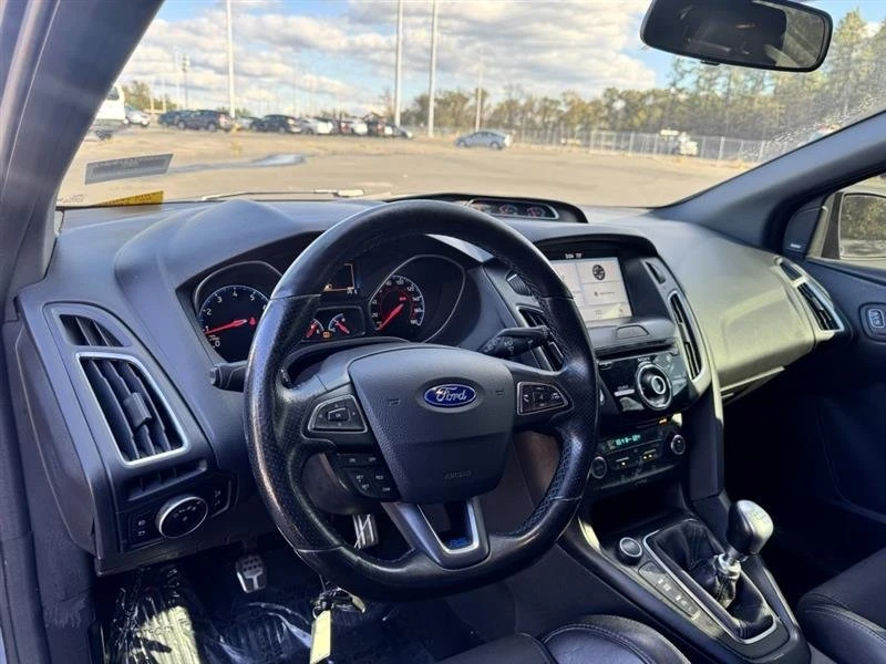 2017 Ford Focus 3rd Gen - Image 9 of 20