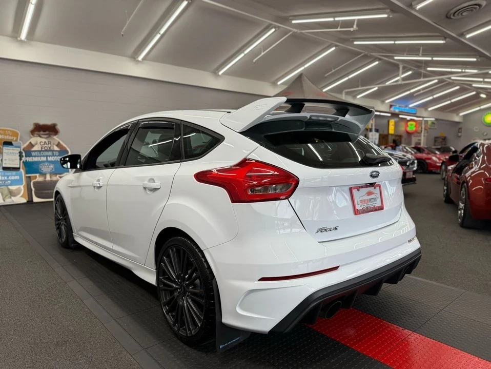 2017 Ford Focus 3rd Gen - Image 15 of 20