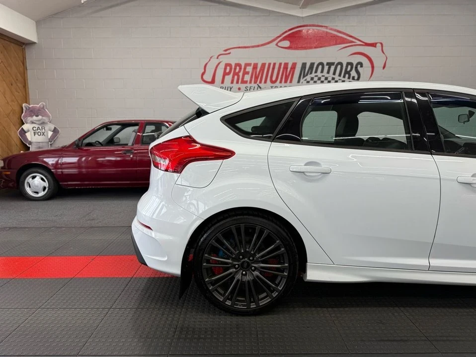 2017 Ford Focus 3rd Gen - Image 5 of 20