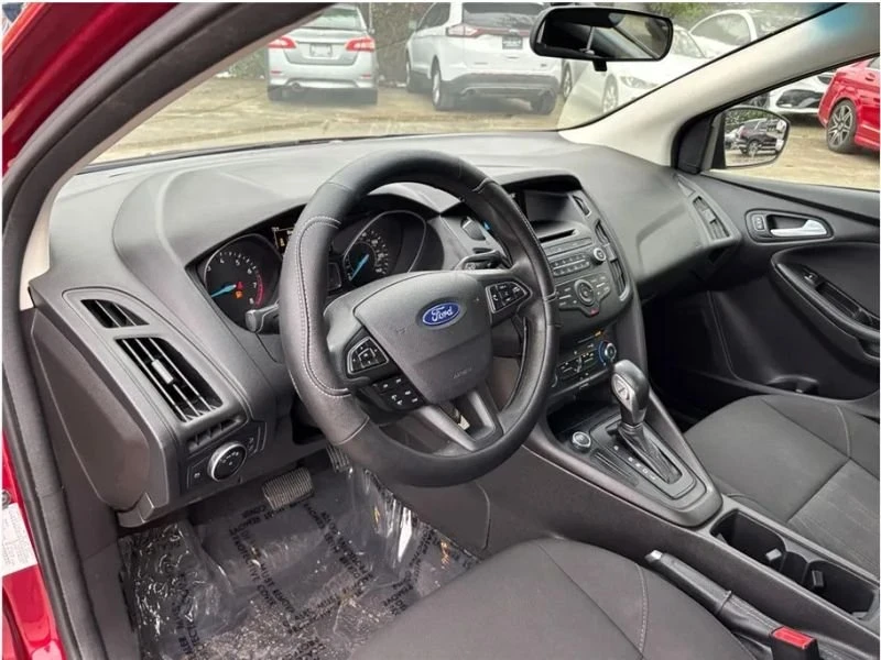 2017 Ford Focus 3rd Gen - Image 14 of 20