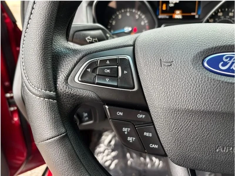 2017 Ford Focus 3rd Gen - Image 19 of 20
