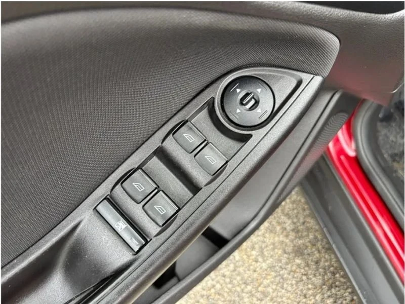 2017 Ford Focus 3rd Gen - Image 16 of 20