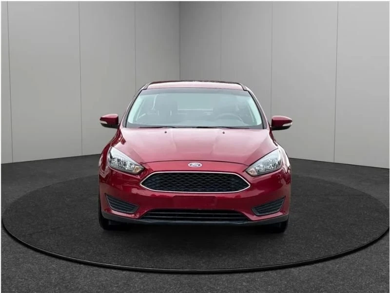 2017 Ford Focus 3rd Gen - Image 3 of 20