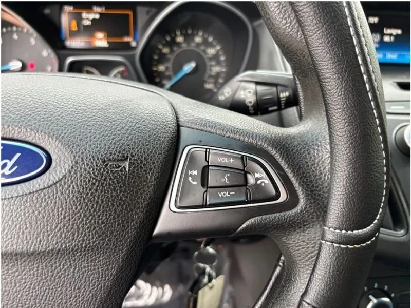 2017 Ford Focus 3rd Gen - Image 20 of 20