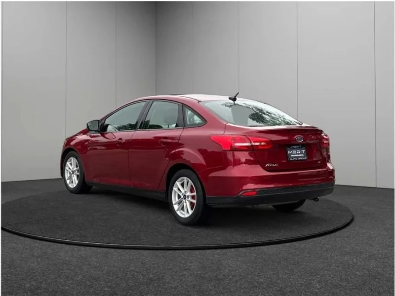 2017 Ford Focus 3rd Gen - Image 7 of 20