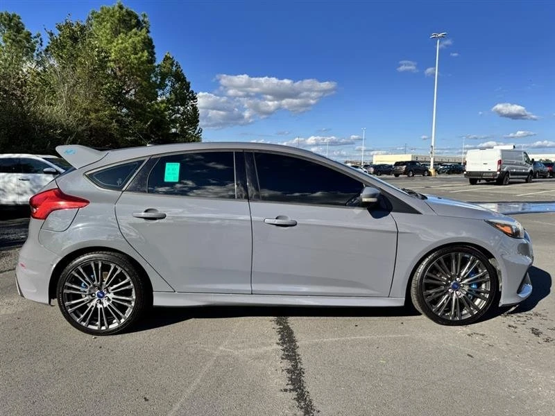 2017 Ford Focus 3rd Gen - Image 5 of 20