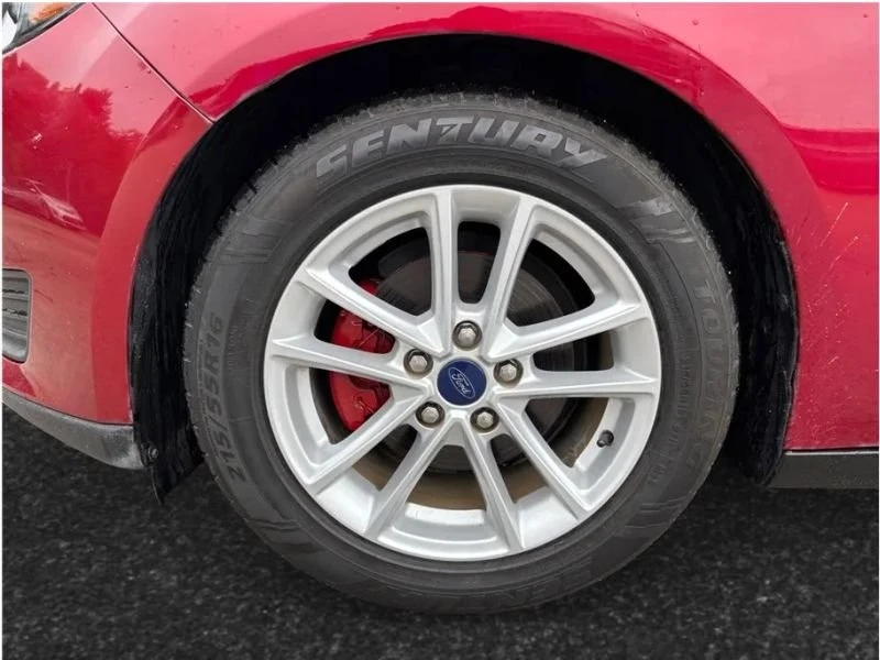 2017 Ford Focus 3rd Gen - Image 12 of 20