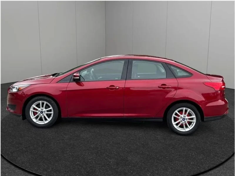 2017 Ford Focus 3rd Gen - Image 5 of 20