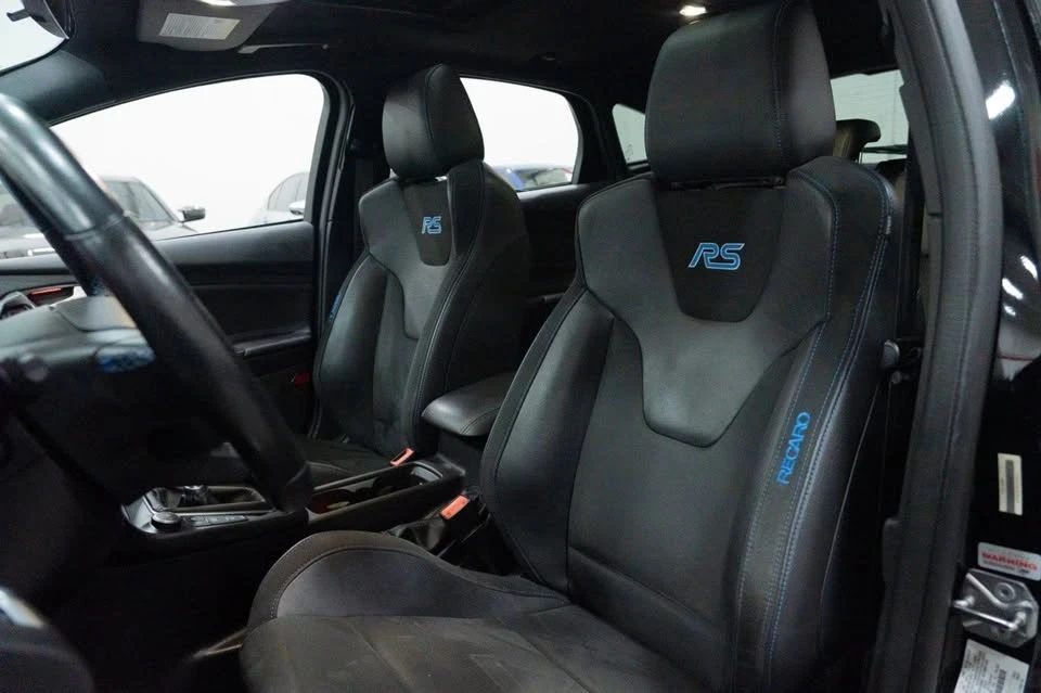 2017 Ford Focus 3rd Gen - Image 20 of 20