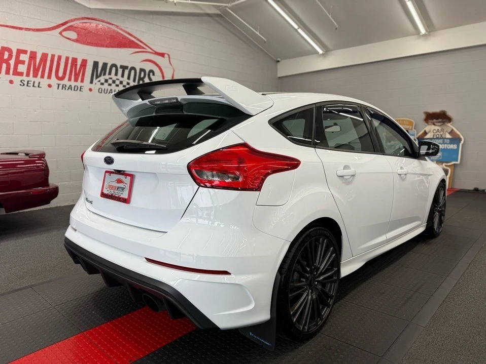 2017 Ford Focus 3rd Gen - Image 11 of 20