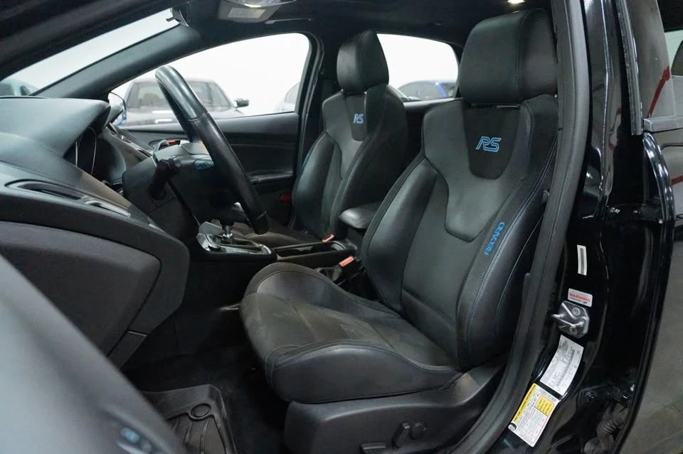 2017 Ford Focus 3rd Gen - Image 19 of 20