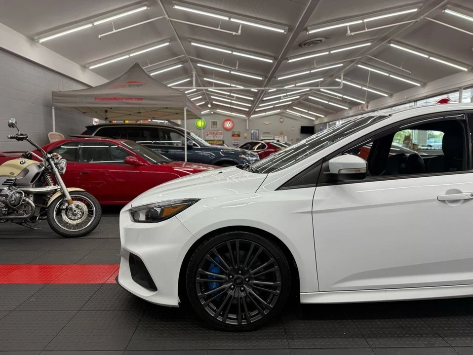 2017 Ford Focus 3rd Gen - Image 19 of 20