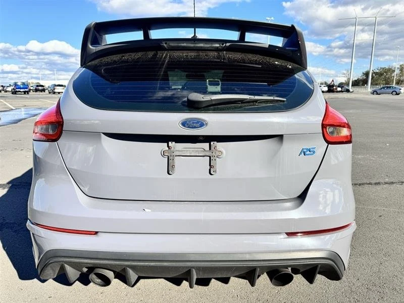 2017 Ford Focus 3rd Gen - Image 8 of 20
