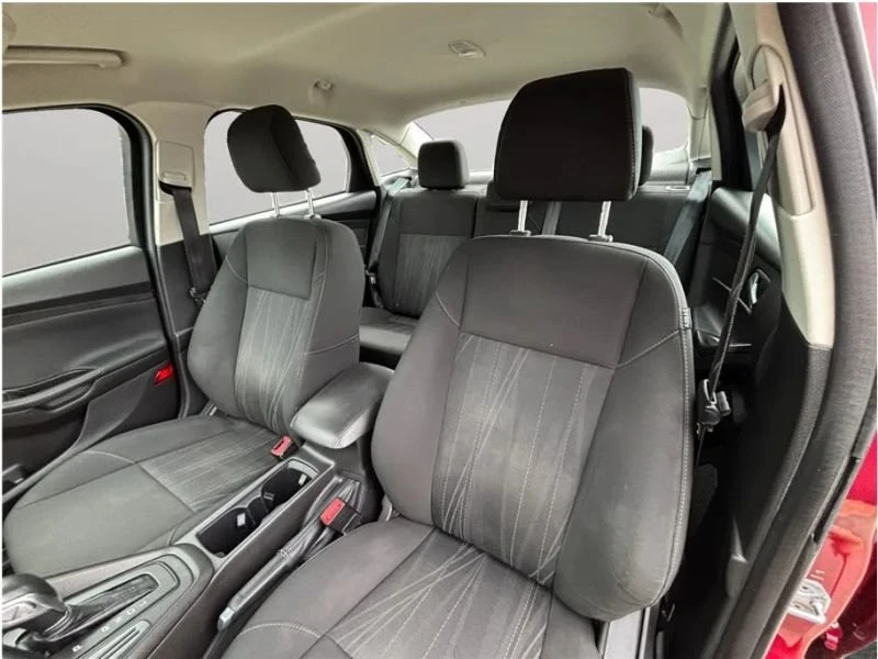 2017 Ford Focus 3rd Gen - Image 2 of 20