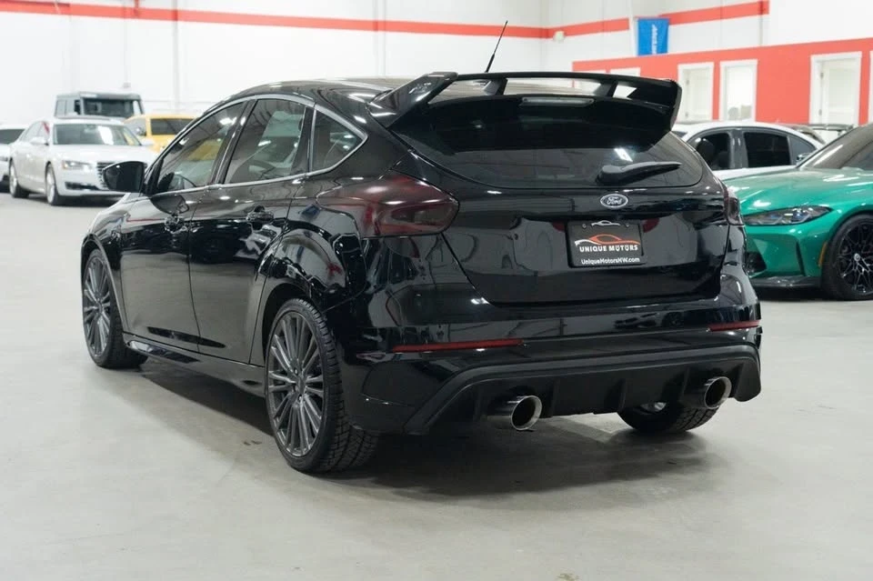 2017 Ford Focus 3rd Gen - Image 4 of 20