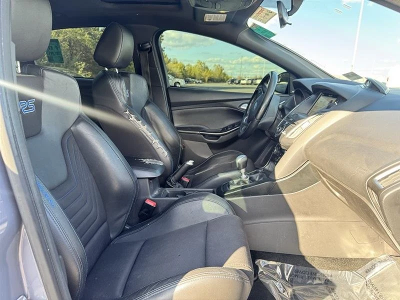 2017 Ford Focus 3rd Gen - Image 13 of 20