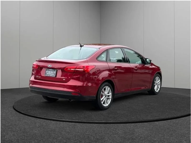 2017 Ford Focus 3rd Gen - Image 9 of 20