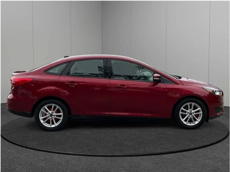 2017 Ford Focus 3rd Gen - Image 10 of 20