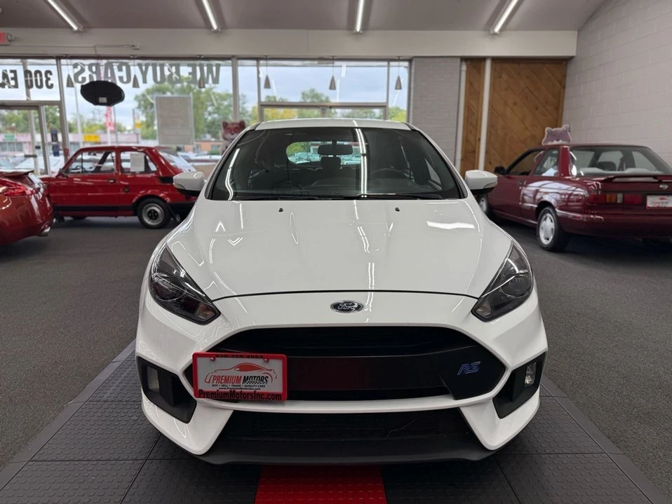 2017 Ford Focus 3rd Gen - Image 16 of 20