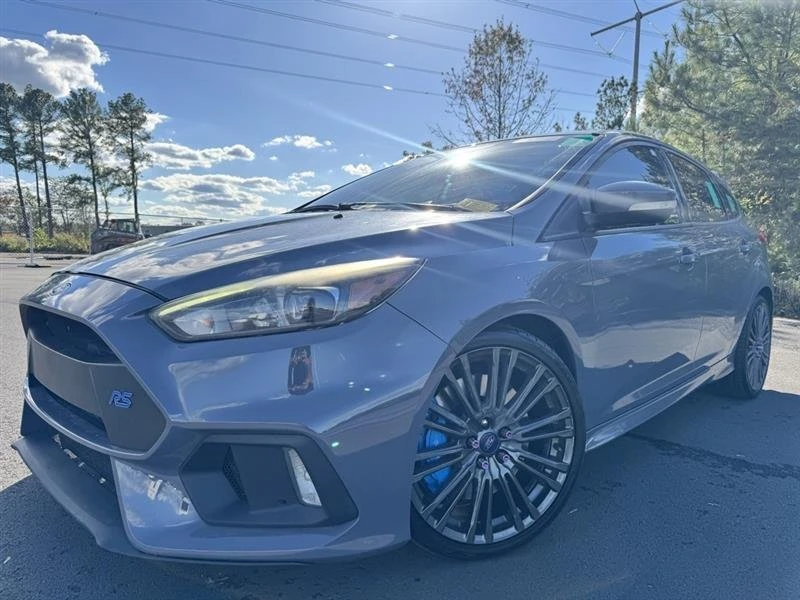 2017 Ford Focus 3rd Gen - Image 2 of 20