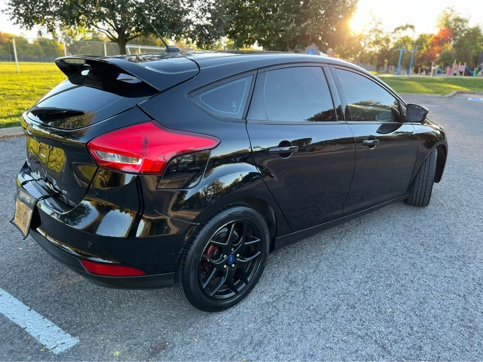 2017 Ford Focus 3rd Gen - Image 5 of 7