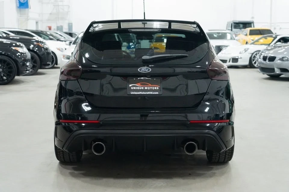 2017 Ford Focus 3rd Gen - Image 5 of 20