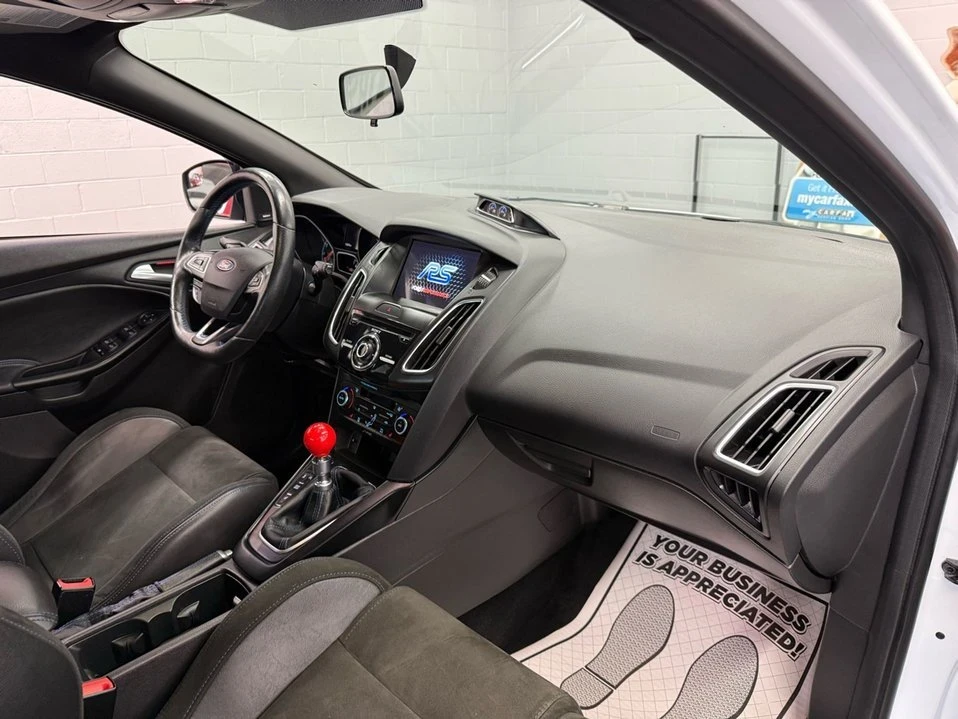 2017 Ford Focus 3rd Gen - Image 7 of 20