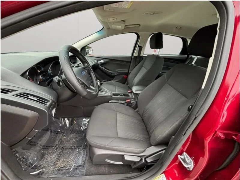 2017 Ford Focus 3rd Gen - Image 6 of 20