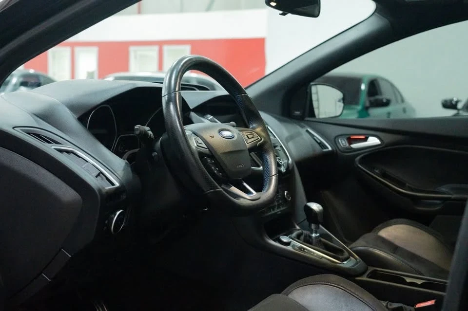 2017 Ford Focus 3rd Gen - Image 17 of 20